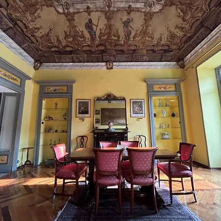 Splendido Appartamento XVIII Secolo Turim Exterior foto