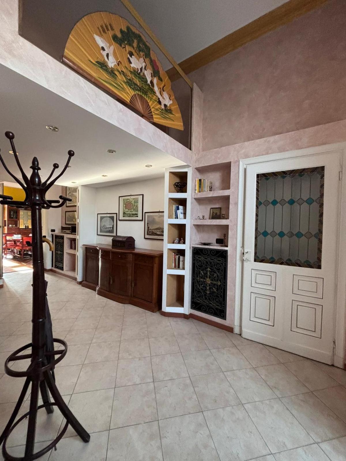 Splendido Appartamento XVIII Secolo Turim Exterior foto