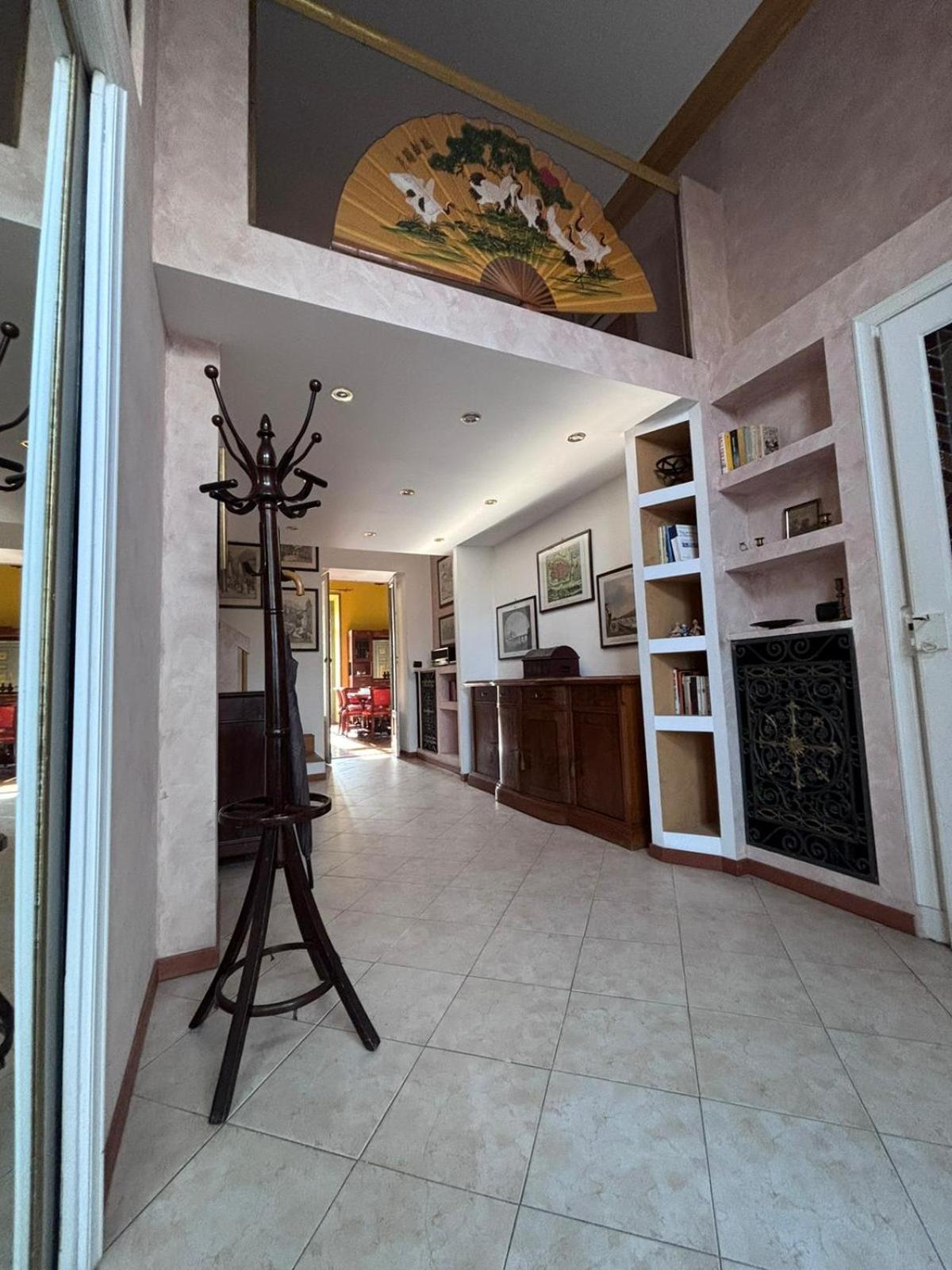 Splendido Appartamento XVIII Secolo Turim Exterior foto