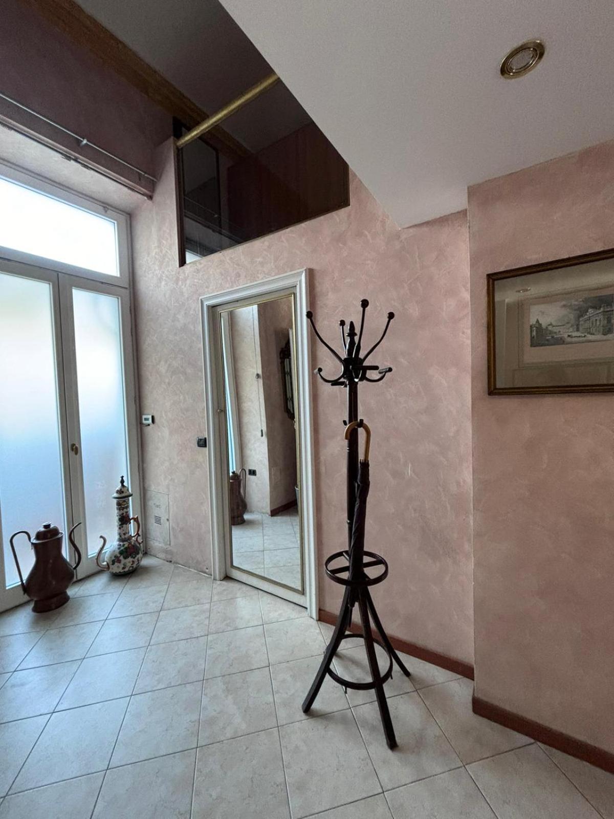 Splendido Appartamento XVIII Secolo Turim Exterior foto