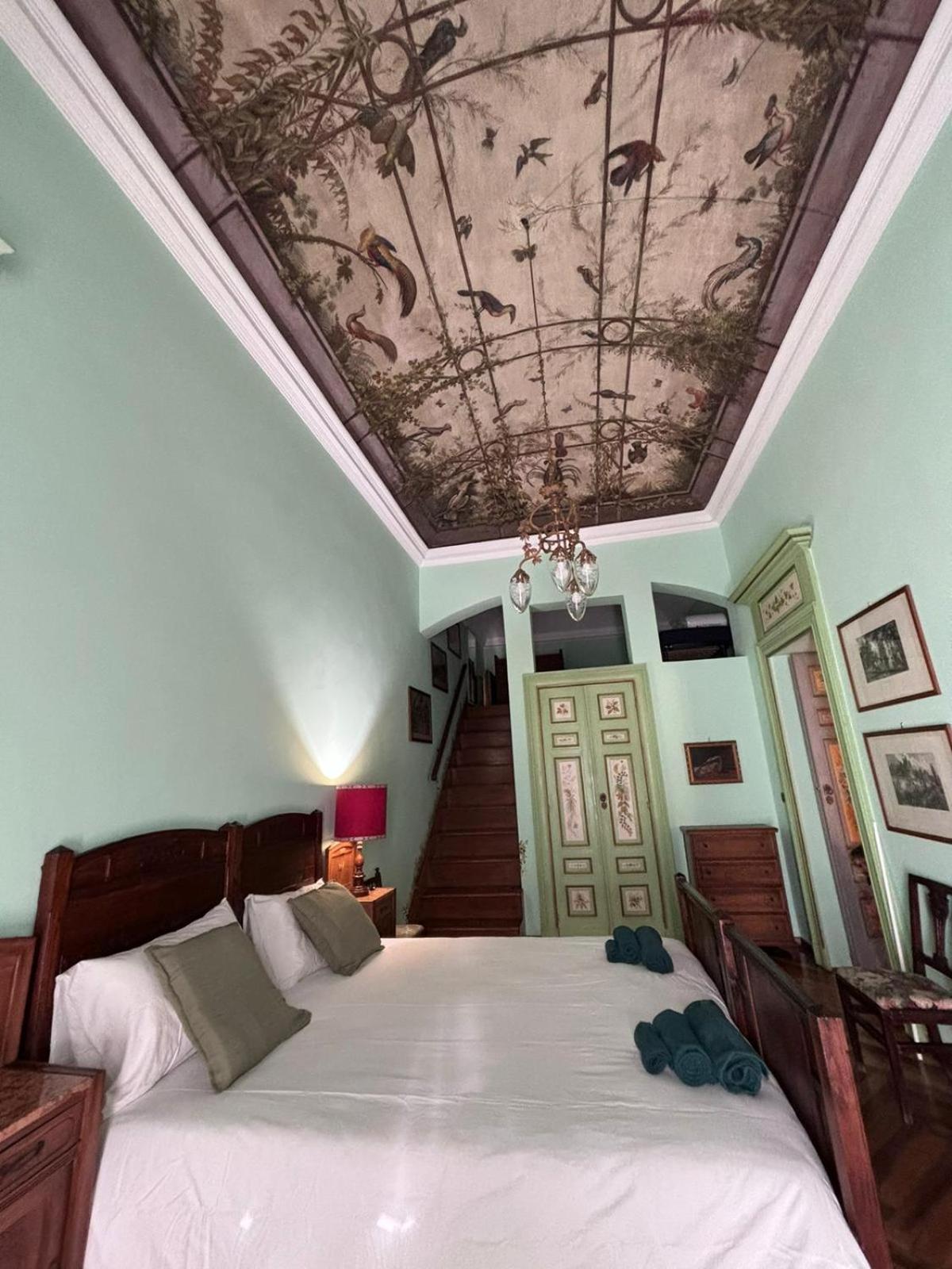 Splendido Appartamento XVIII Secolo Turim Exterior foto