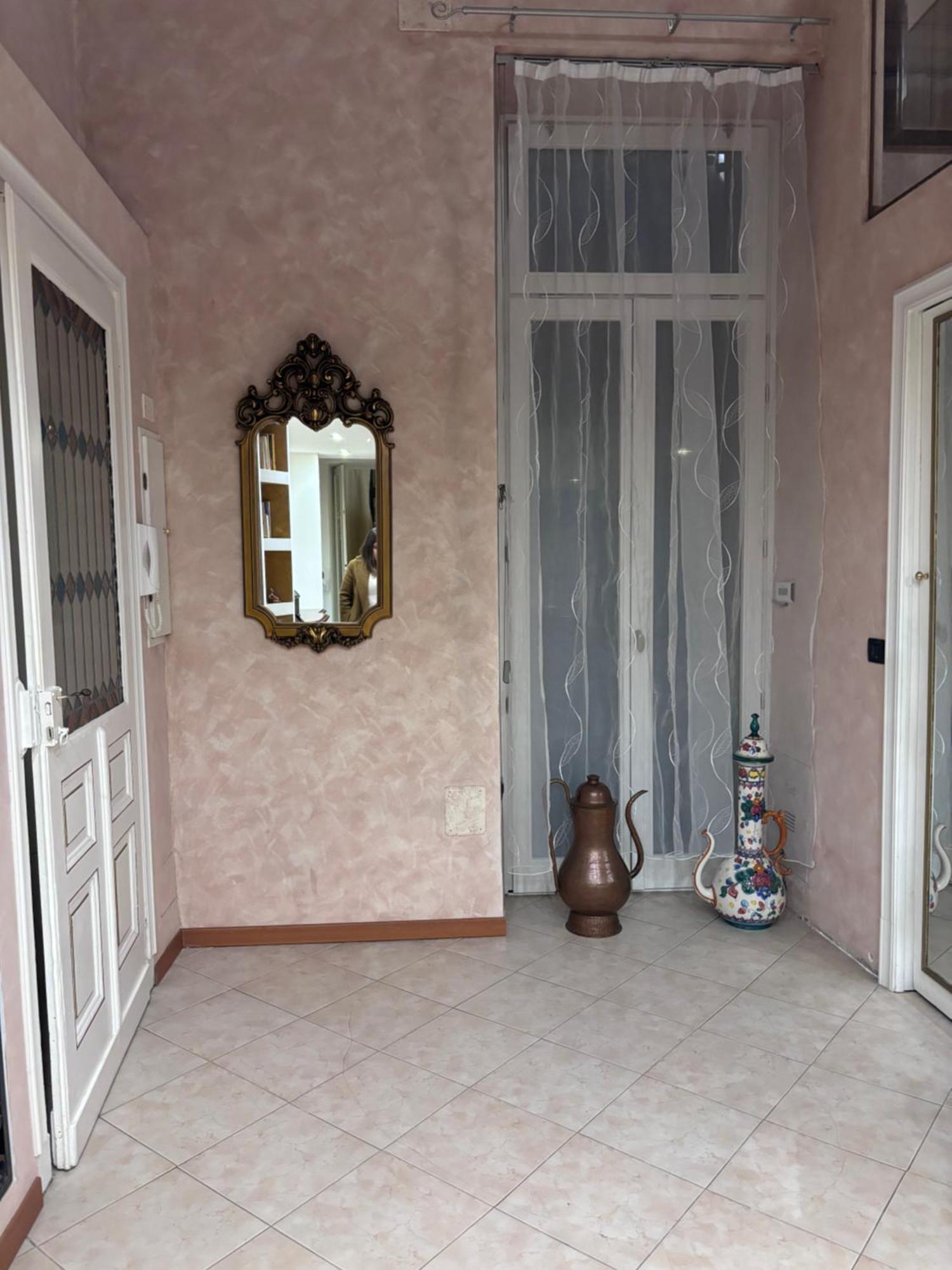 Splendido Appartamento XVIII Secolo Turim Exterior foto